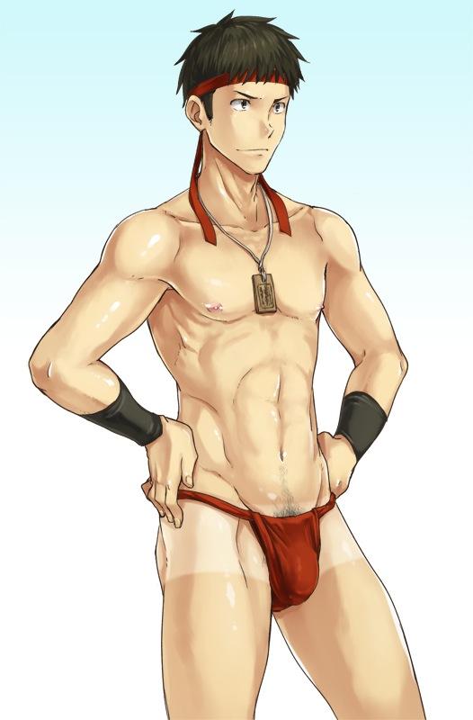 YAOI 248