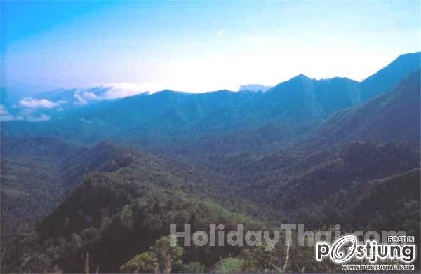 สถานที่ท่องเที่ยวเมืองพิษณุโลก