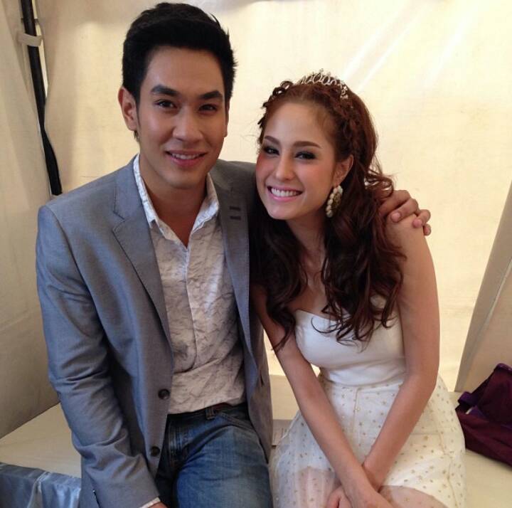 อ๋อม ขวัญ เจ้าสาวสลาตัน กับเบื้องหลังที่แสนจะน่ารัก