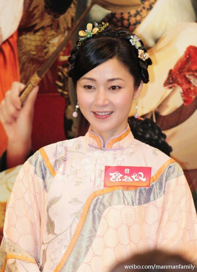 《食为奴》Chi Wei Nu 2014 TVB part1