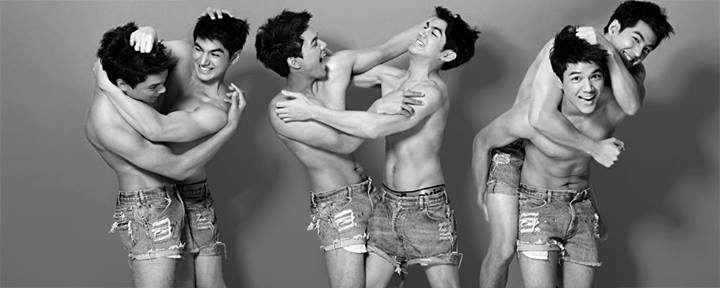 เตรียมผ้าเช็ดน้ำ ลาย.  Attitude ฉบับกุมภาพันธ์ เม้าส์ -นิกกี้.