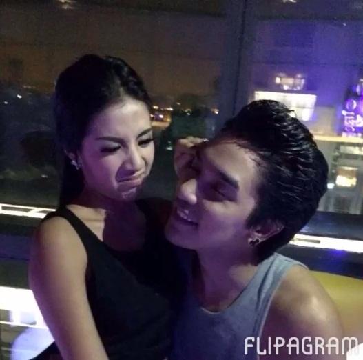 อิจฉา ดีเจ แมน อร๊ายยยย อร๊ายย มด ตะนอย กัด แอร๊ยย