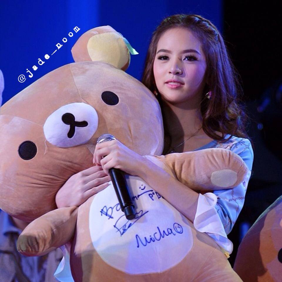 นิชา หรือ คุณหนูสม จากทองเนื้องเก้า