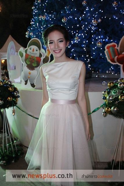 นิชา หรือ คุณหนูสม จากทองเนื้องเก้า