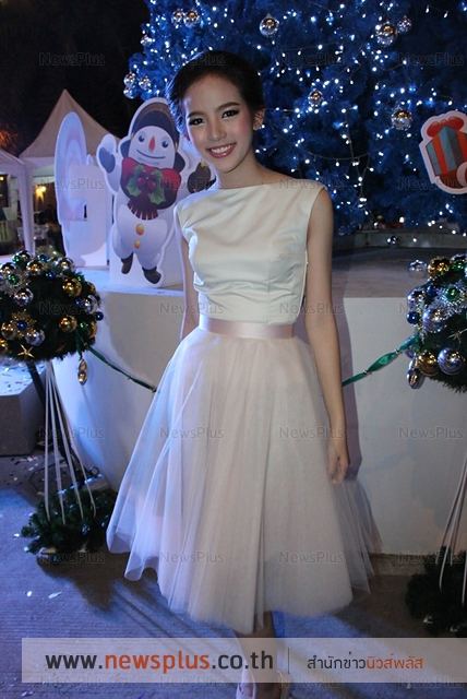 นิชา หรือ คุณหนูสม จากทองเนื้องเก้า