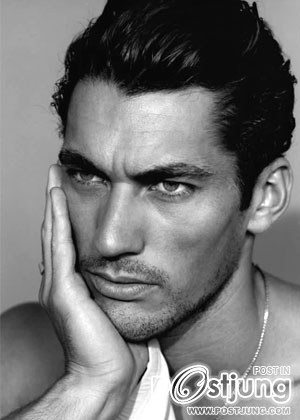 อันดับที่ 2 David Gandy – $1.4 M หรือประมาณ 44,037,900 บาท