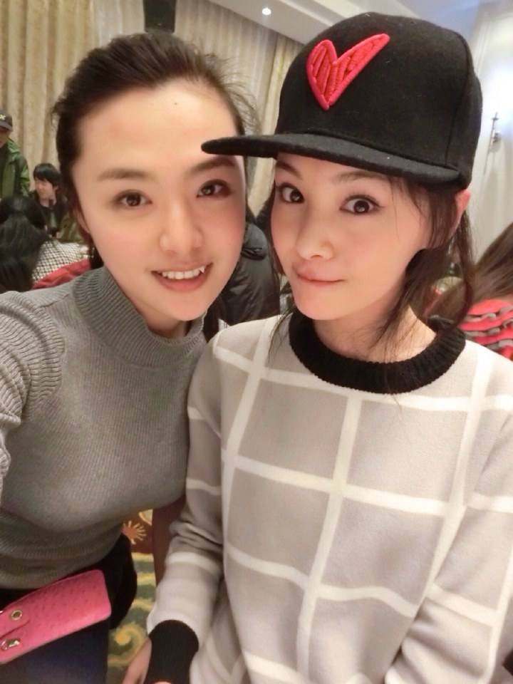 Beauty private kitchens 《美人私房菜》2014 part20