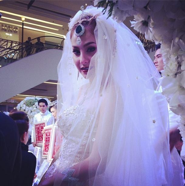 Kwan Usamanee Finale Diamond Wedding Anniversary Celebration