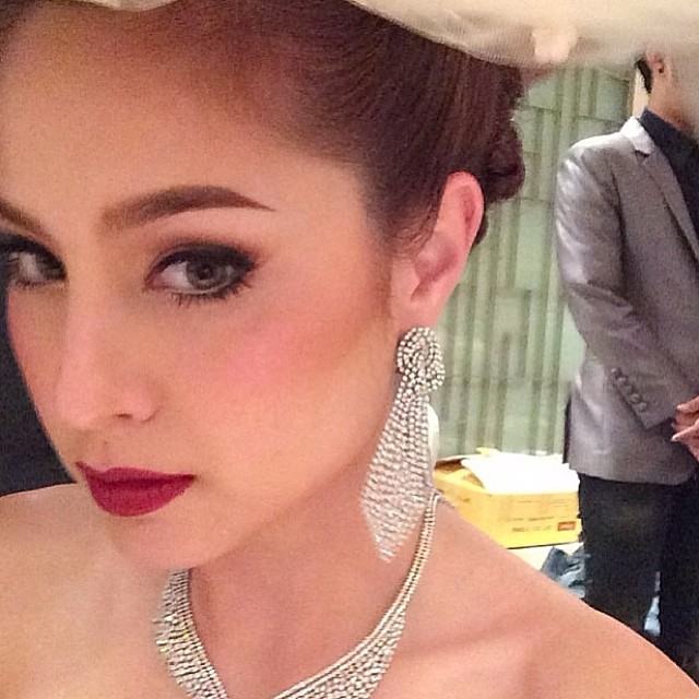 Kwan Usamanee Finale Diamond Wedding Anniversary Celebration