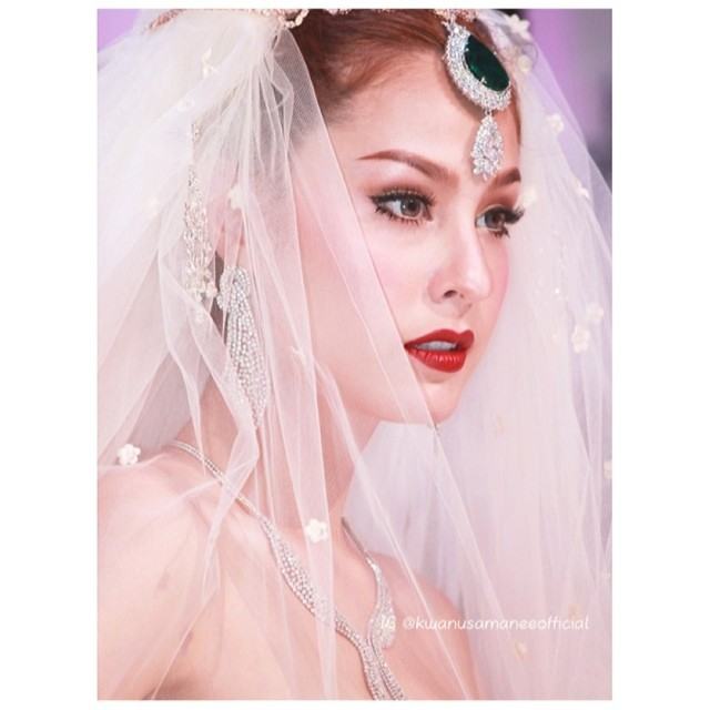 Kwan Usamanee Finale Diamond Wedding Anniversary Celebration