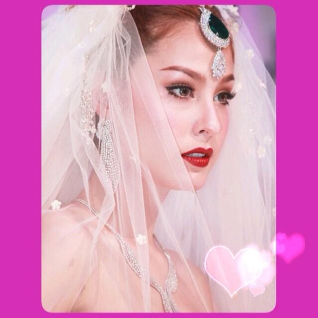 Kwan Usamanee Finale Diamond Wedding Anniversary Celebration