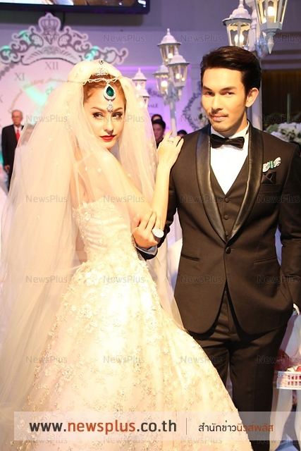 Kwan Usamanee Finale Diamond Wedding Anniversary Celebration