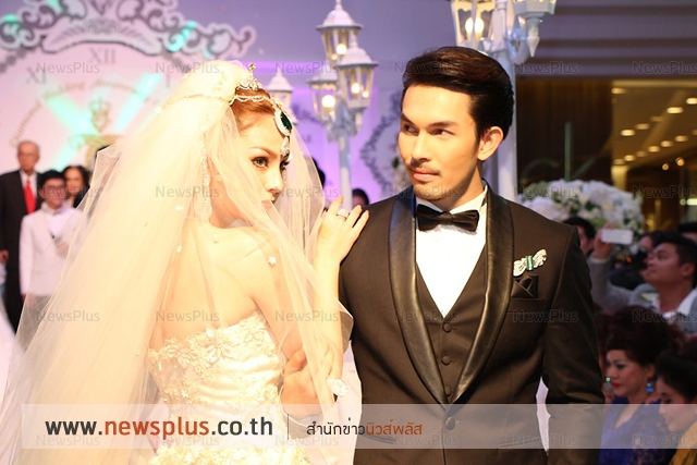 Kwan Usamanee Finale Diamond Wedding Anniversary Celebration