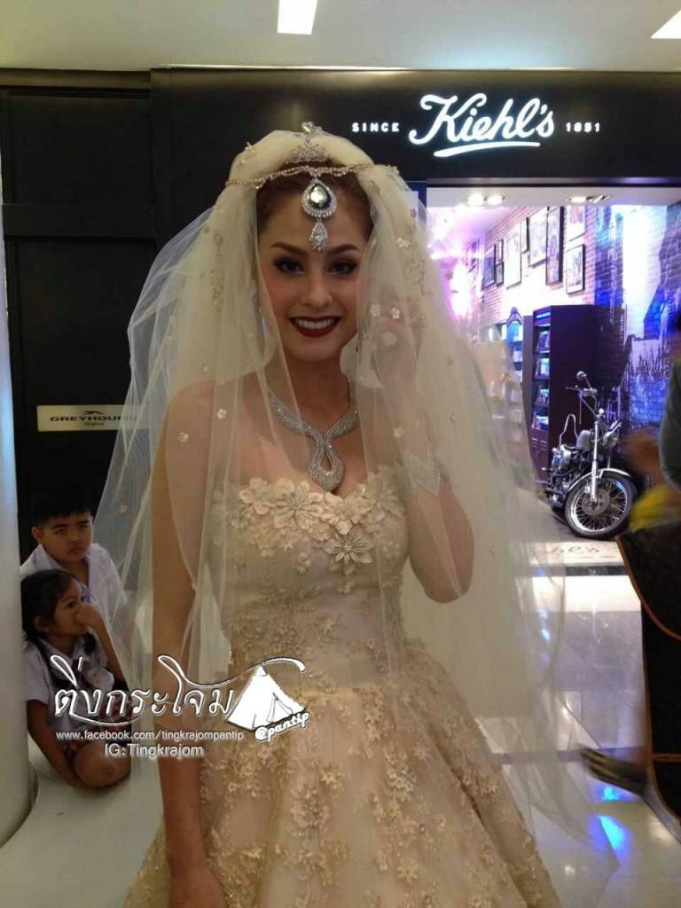 Kwan Usamanee Finale Diamond Wedding Anniversary Celebration