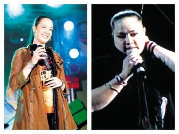 รวบแล้ว 2 สาวมือตบ &ldquo;ลานนา คัมมินส์&ldquo; อ้างเมาสุรา