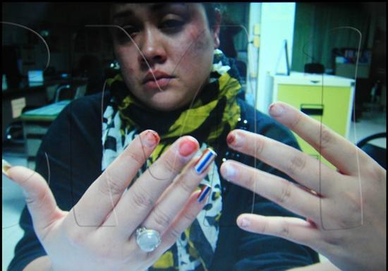 รวบแล้ว 2 สาวมือตบ &ldquo;ลานนา คัมมินส์&ldquo; อ้างเมาสุรา