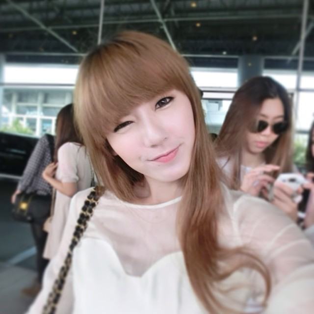 เรียบแต่เริ่ด แฟชั่นสวยๆของ nannyy