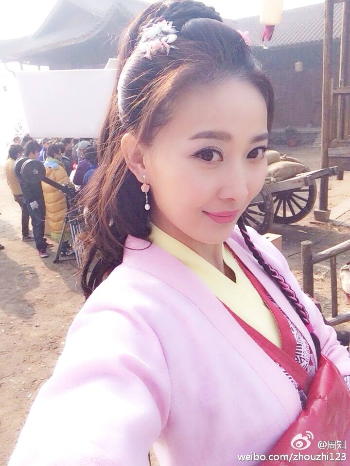 Ru Lin Wai Shi《儒林外史》2014 part4