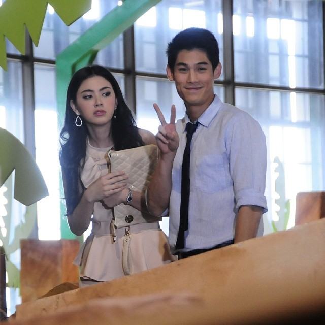 อย่าทำให้โรส จี๊ดดดดดดดดดดดด !! .