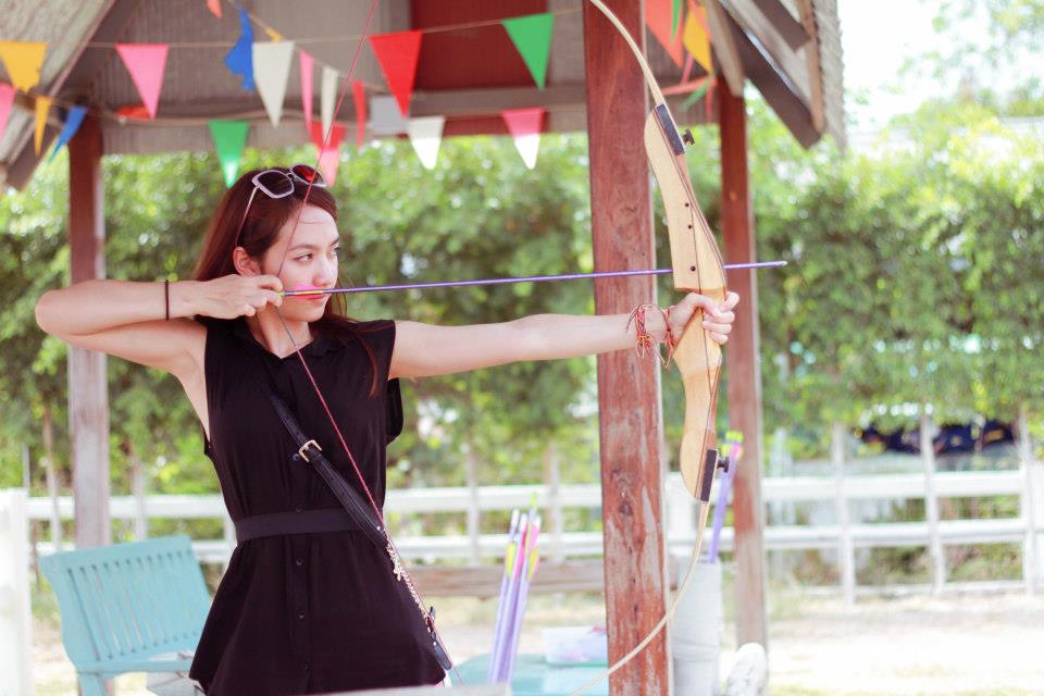ลือว่าหึ่ง "หญิง กัญญาพัชญ์" ซบวิก 3