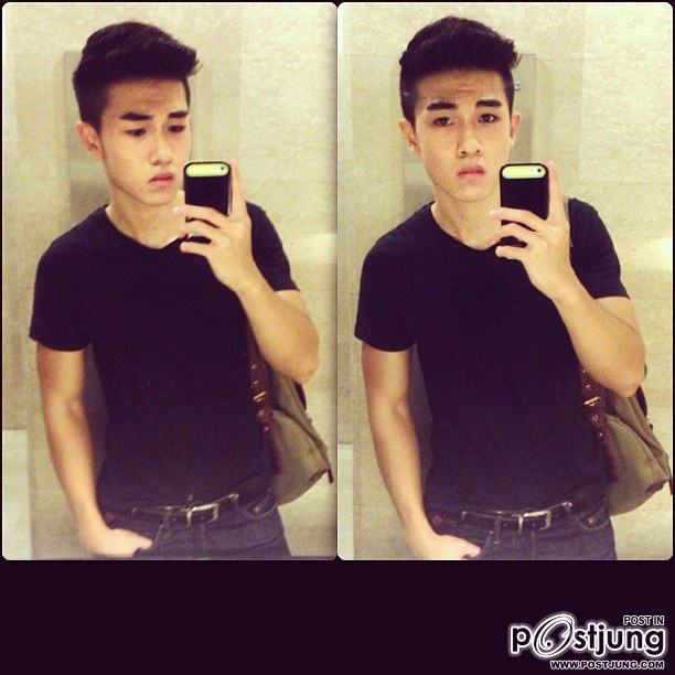 Mister Singapore 2013 - Ian Chua!