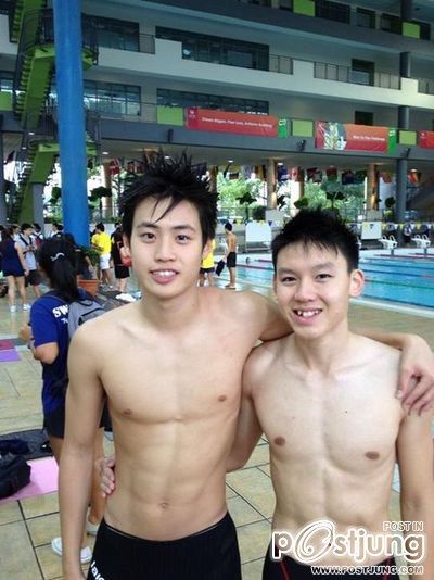 หล่อบ้างน่ารักบ้าง ๗