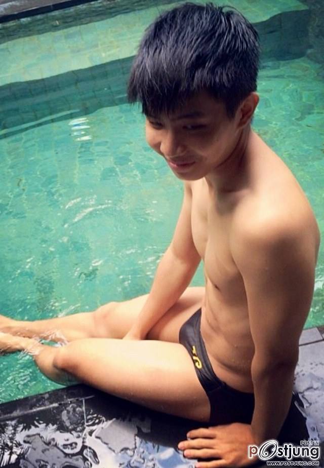หล่อบ้างน่ารักบ้าง ๗