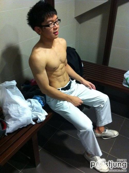 หล่อบ้างน่ารักบ้าง ๗