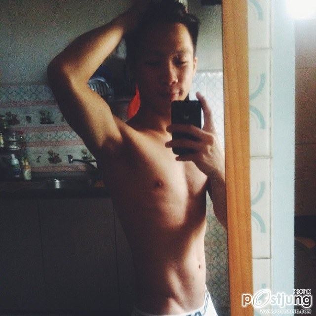 หล่อบ้างน่ารักบ้าง ๗