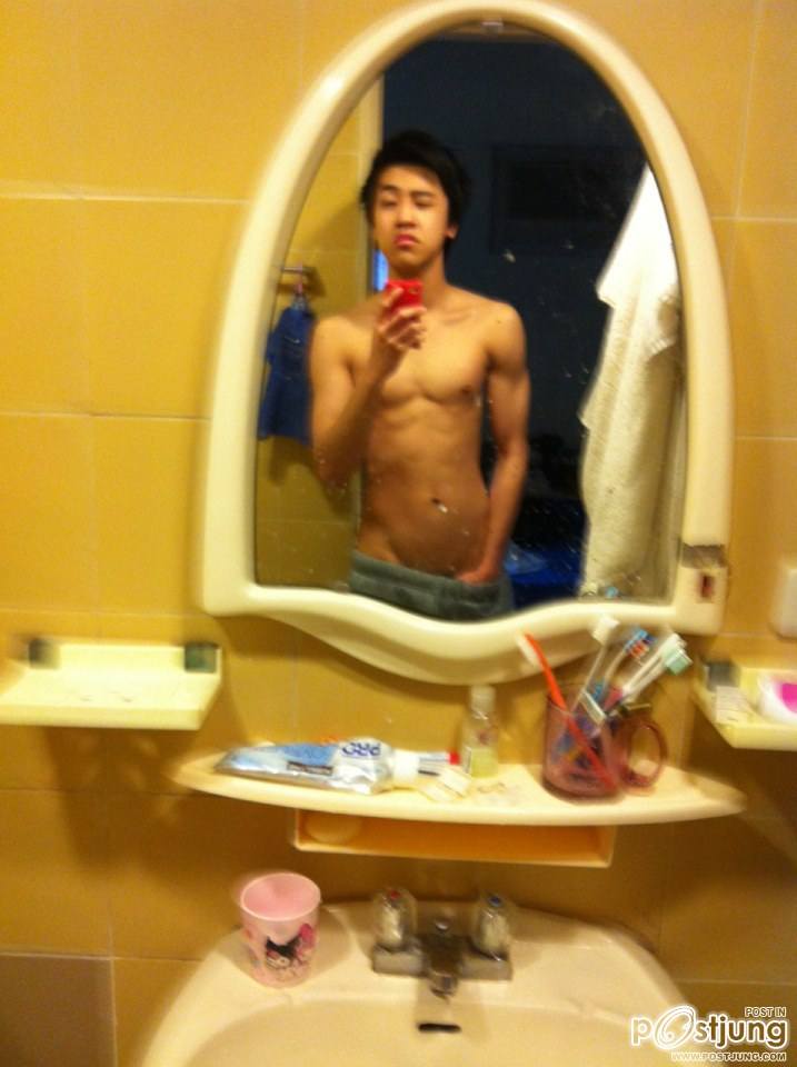 หล่อบ้างน่ารักบ้าง ๗