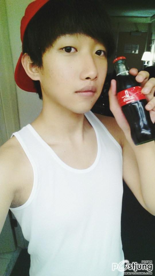 หล่อบ้างน่ารักบ้าง ๗