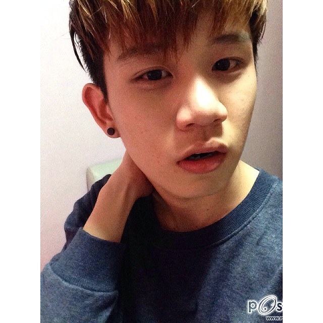 หล่อบ้างน่ารักบ้าง ๗