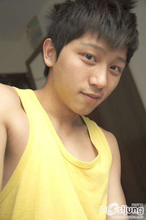 หล่อบ้างน่ารักบ้าง ๗