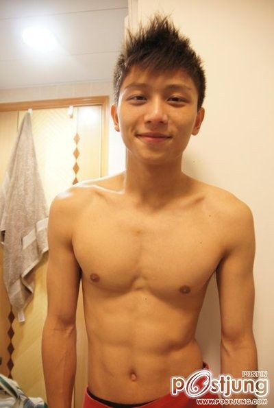 หล่อบ้างน่ารักบ้าง ๗