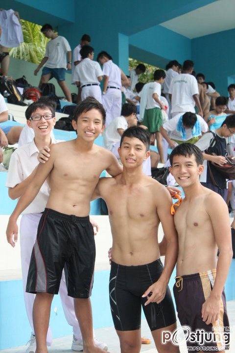 หล่อบ้างน่ารักบ้าง ๗