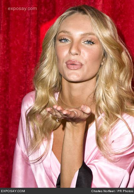 Candice Swanepoel