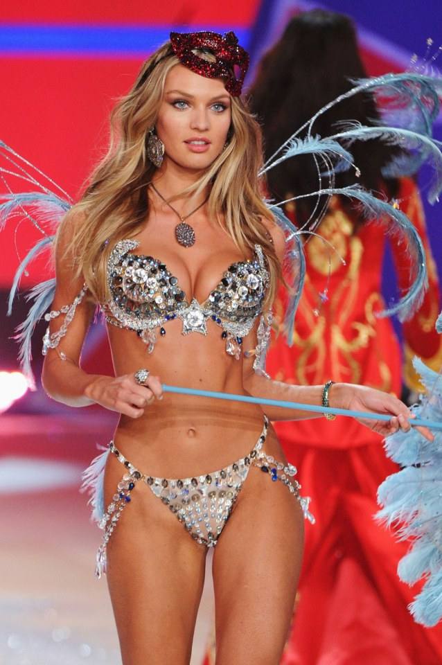 Candice Swanepoel