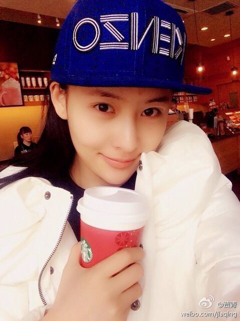 เจี่ยชิง JIA Qing 贾青 part1