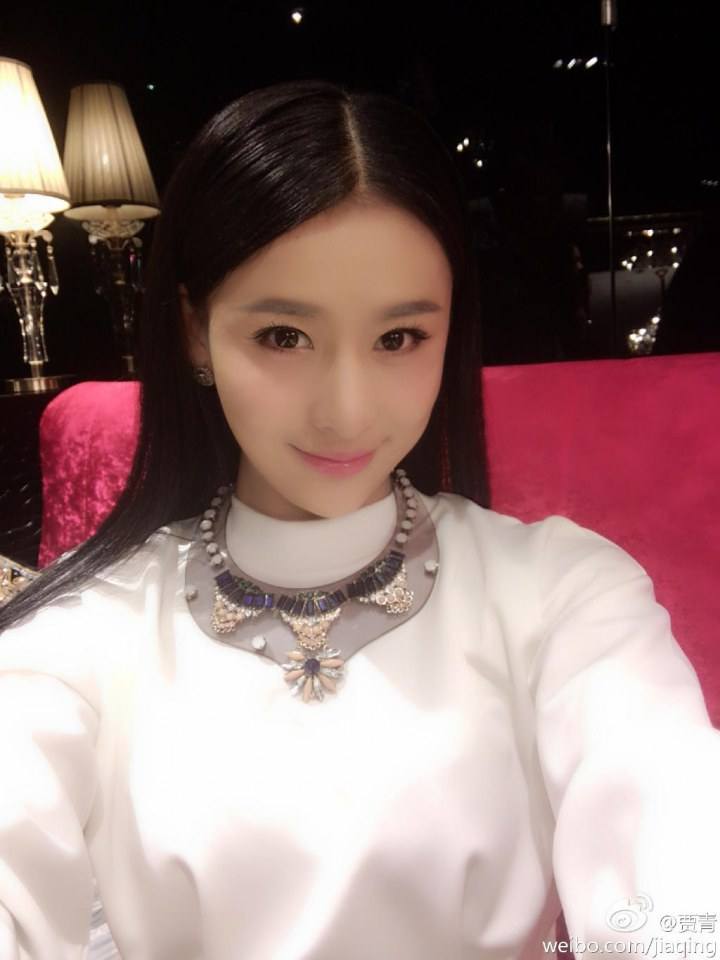 เจี่ยชิง JIA Qing 贾青 part1