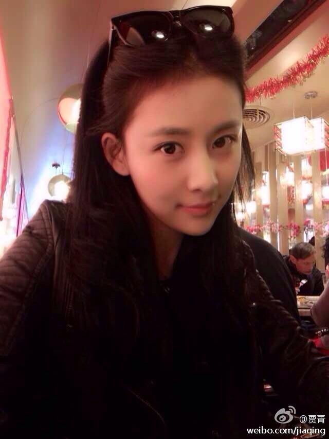 เจี่ยชิง JIA Qing 贾青 part1