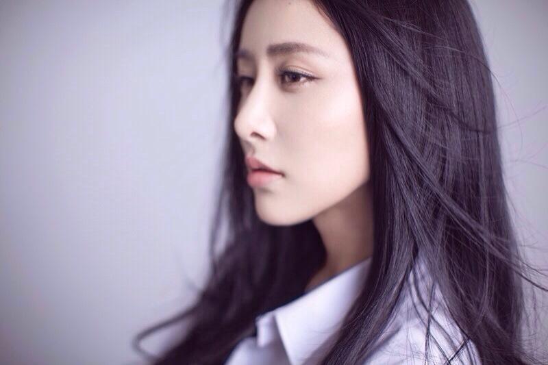 เจี่ยชิง JIA Qing 贾青 part1