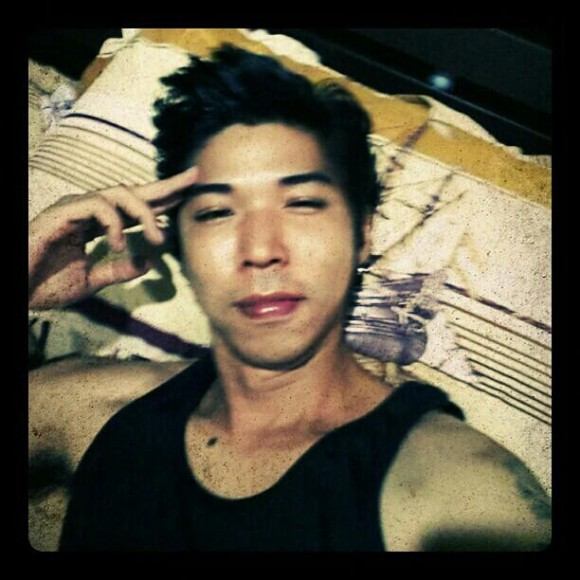 โคตรหล่อ หน้าเป๊ะมาก โอ๊ย ฟินเลย น่ารักเวอร์