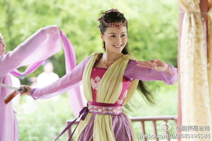 อิทธิฤทธิ์ มัจฉา วังสมุทร 《追鱼传奇》 Legend of Mermaid 2013 part3