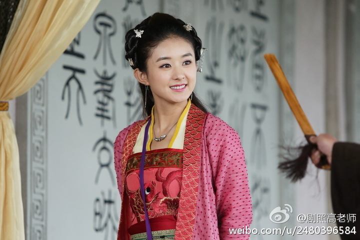 อิทธิฤทธิ์ มัจฉา วังสมุทร 《追鱼传奇》 Legend of Mermaid 2013 part3