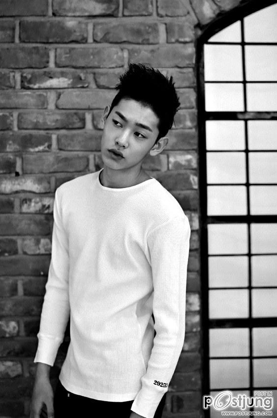 หล่อบ้างน่ารักบ้าง ๘