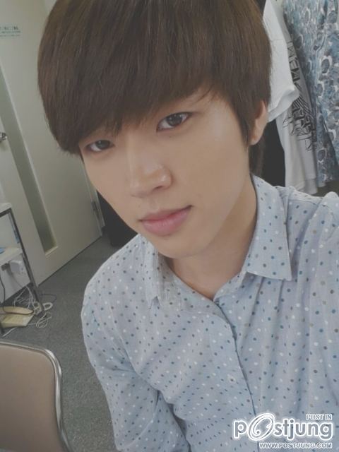 หล่อบ้างน่ารักบ้าง ๘