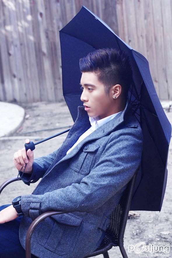 หล่อบ้างน่ารักบ้าง ๘
