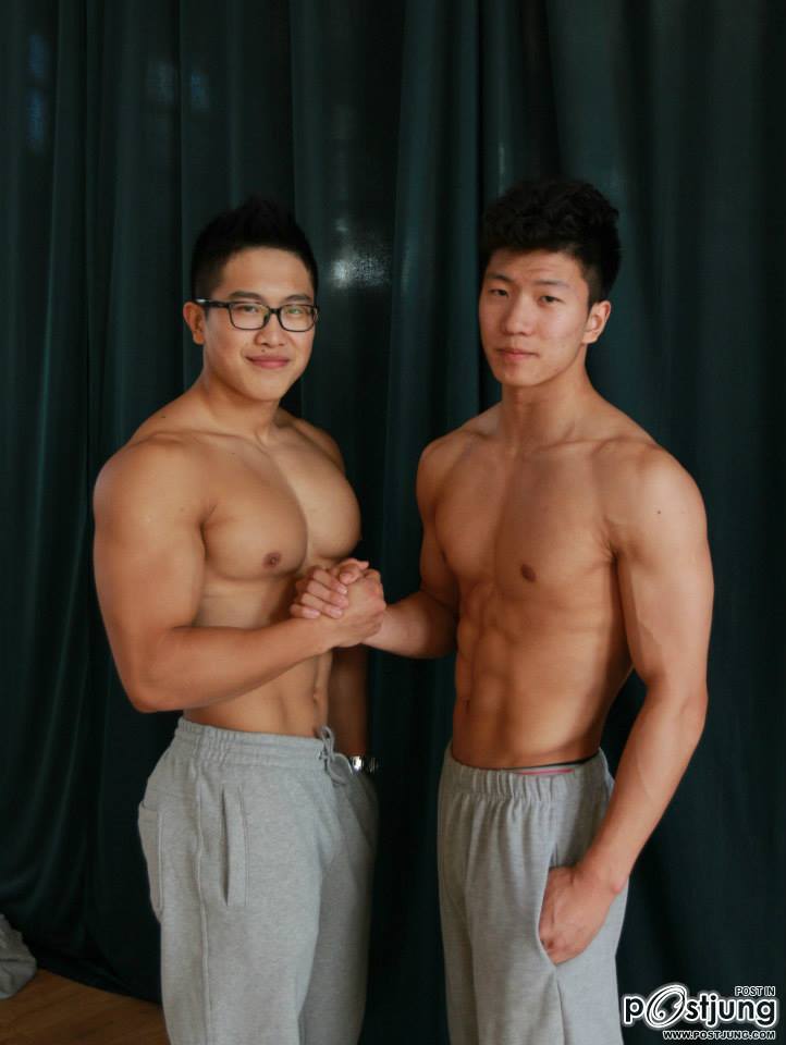 หล่อบ้างน่ารักบ้าง ๙
