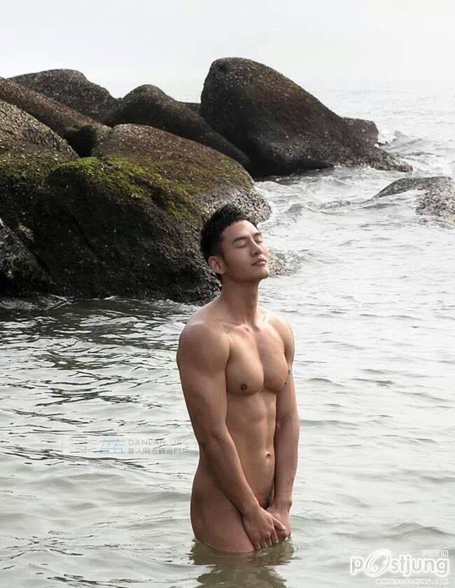 หล่อบ้างน่ารักบ้าง ๙