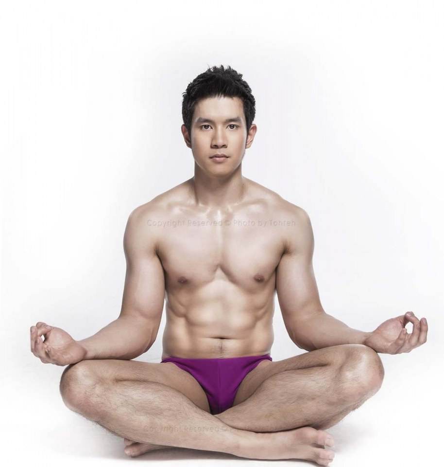 หล่อบ้างน่ารักบ้าง ๙